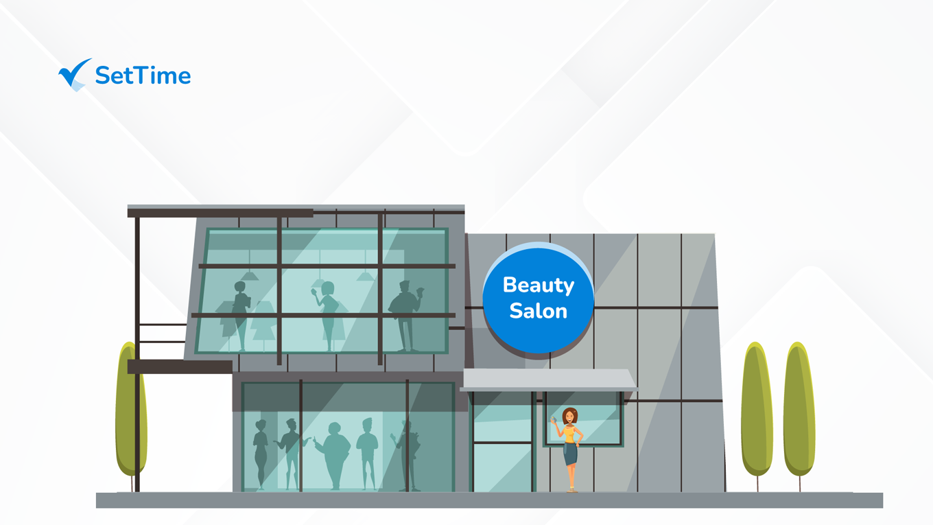 Set Up Your Own Beauty Salon in 2023