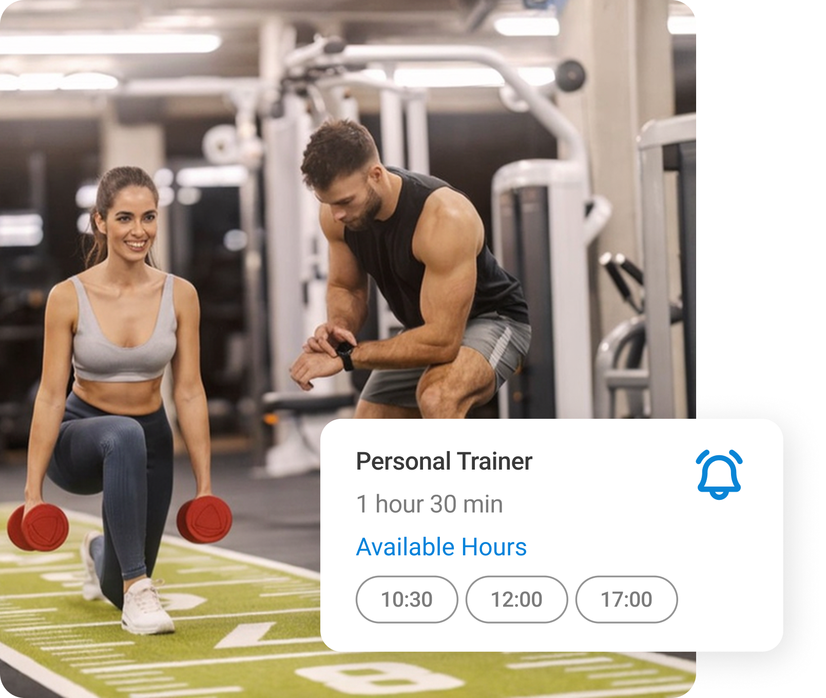 Organizações Esportivas